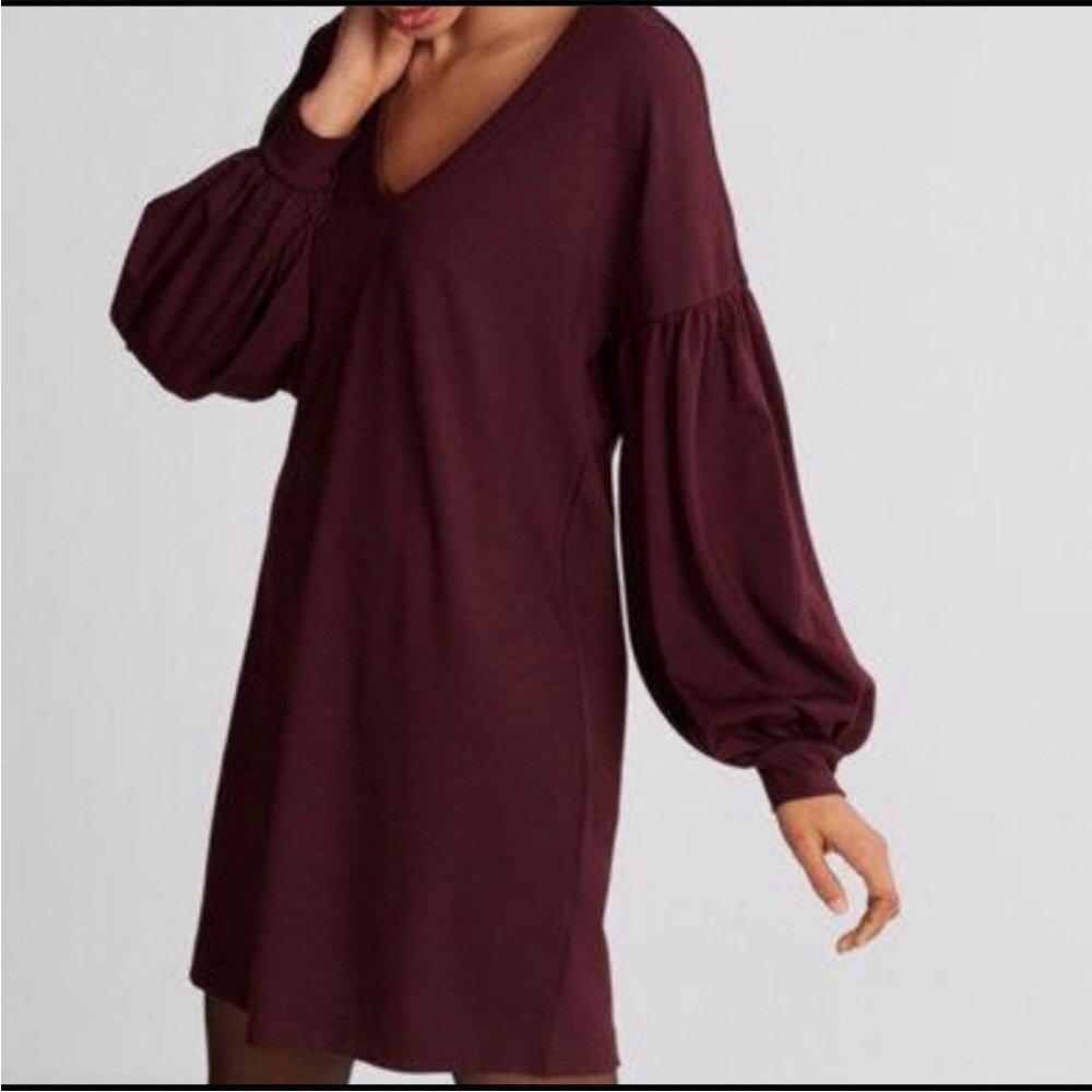 Express dress